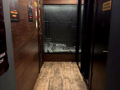 коммерческая по адресу Евгения Чикаленко ул. (Пушкінська), 10-Б