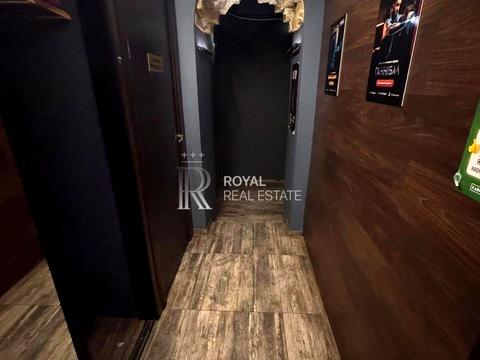 коммерческая по адресу Евгения Чикаленко ул. (Пушкінська), 10-Б