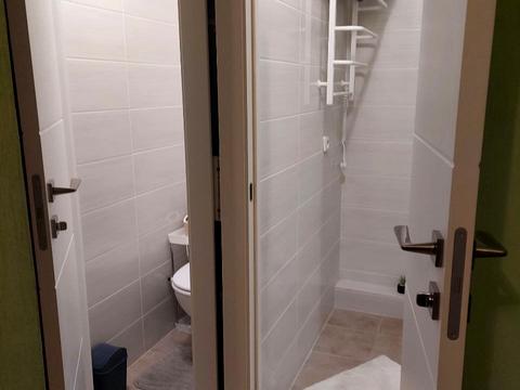 квартира по адресу Харьковское шоссе, 21/5