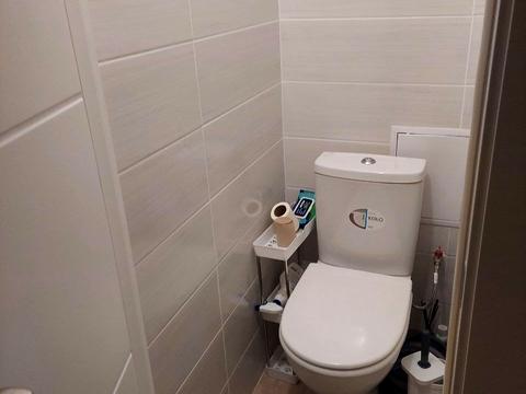 квартира по адресу Харьковское шоссе, 21/5