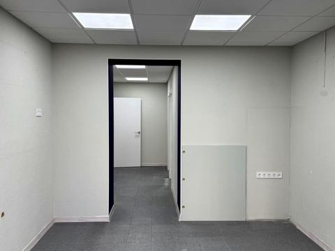 коммерческая по адресу Драгоманова ул., 27