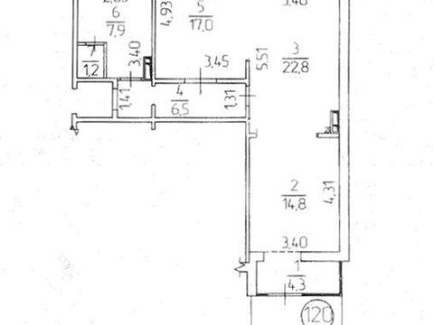 коммерческая по адресу Драгоманова ул., 27