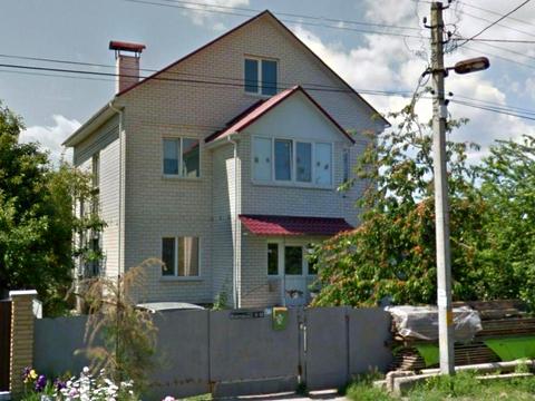 дом по адресу базова ву.