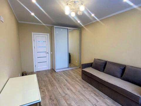 квартира по адресу Андрея Мельника ул., 10 к4