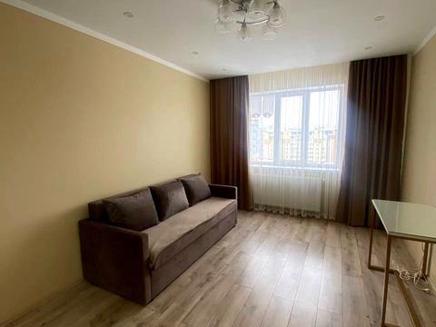 квартира по адресу Андрея Мельника ул., 10 к4