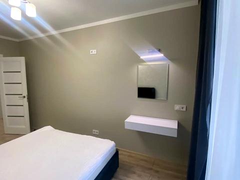 квартира по адресу Андрея Мельника ул., 10 к4