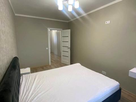 квартира по адресу Андрея Мельника ул., 10 к4