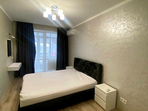 квартира по адресу Андрея Мельника ул., 10 к4