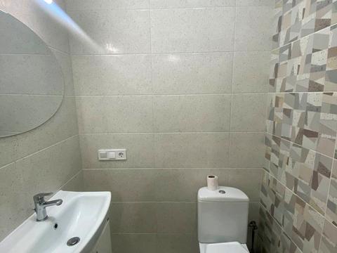 квартира по адресу Андрея Мельника ул., 10 к4