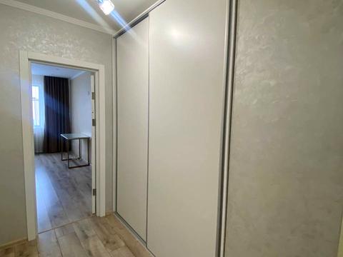 квартира по адресу Андрея Мельника ул., 10 к4