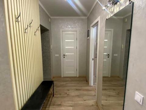 квартира по адресу Андрея Мельника ул., 10 к4