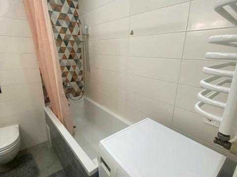 квартира по адресу Андрея Мельника ул., 10 к4