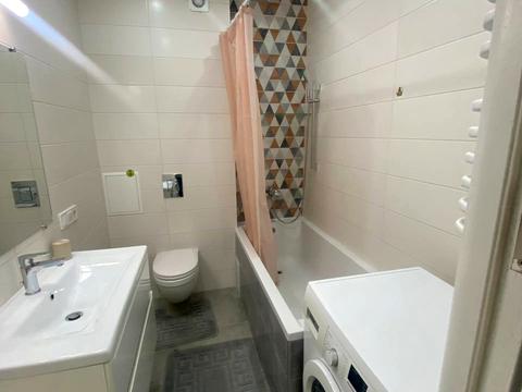 квартира по адресу Андрея Мельника ул., 10 к4