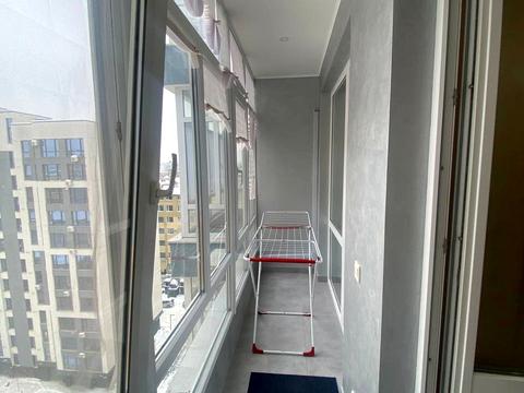 квартира по адресу Андрея Мельника ул., 10 к4