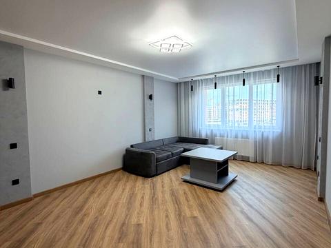 квартира за адресою Героїв Майдану вул., 2