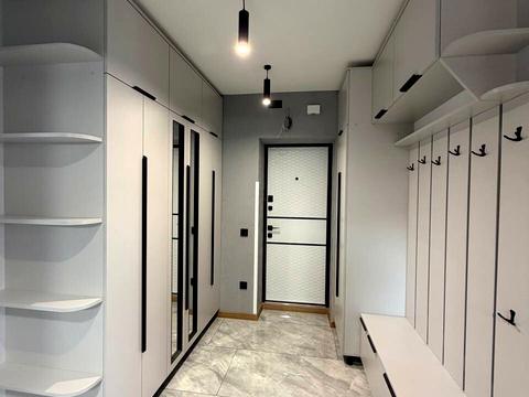 квартира за адресою Героїв Майдану вул., 2