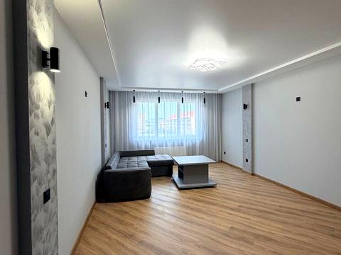 квартира за адресою Героїв Майдану вул., 2