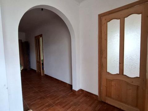 дом по адресу Нечая Данила пер.