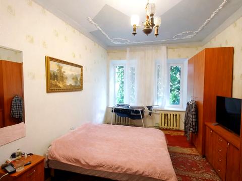 квартира за адресою Середньофонтанська вул., 4