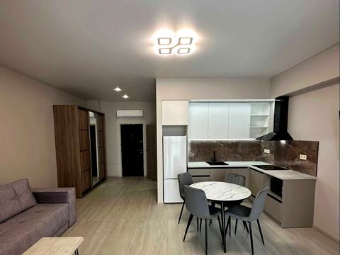 квартира за адресою Науки просп. (Гагаріна), 112-Б