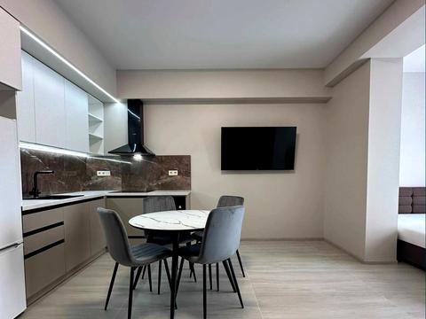 квартира за адресою Науки просп. (Гагаріна), 112-Б