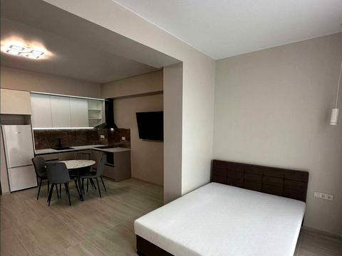 квартира за адресою Науки просп. (Гагаріна), 112-Б