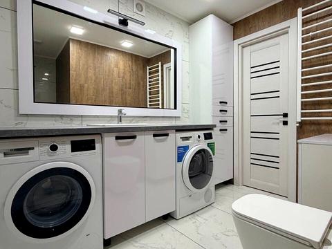 квартира за адресою Героїв Майдану вул., 2