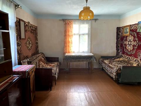 дом по адресу Івана Франка