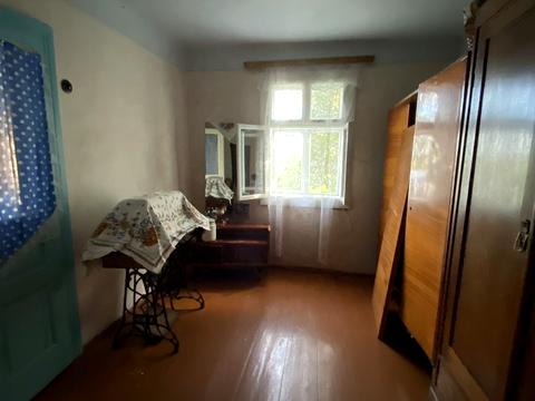 дом по адресу Івана Франка