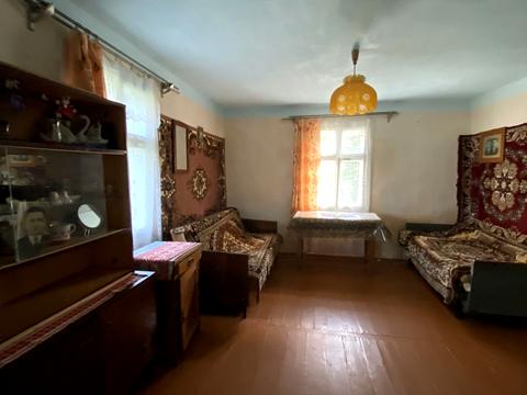 дом по адресу Івана Франка