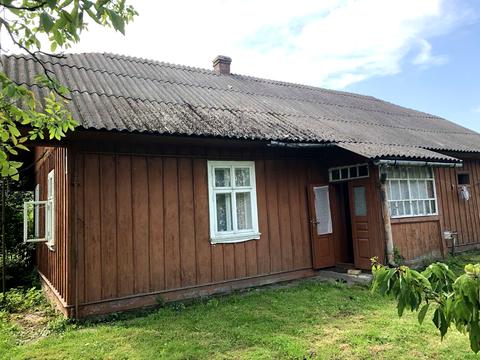 дом по адресу Івана Франка