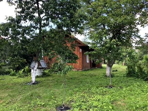 дом по адресу Івана Франка