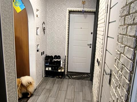 квартира по адресу Вінстона Черчилля ул. (Хабаровська), 5 к1