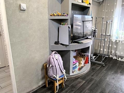 квартира по адресу Вінстона Черчилля ул. (Хабаровська), 5 к1