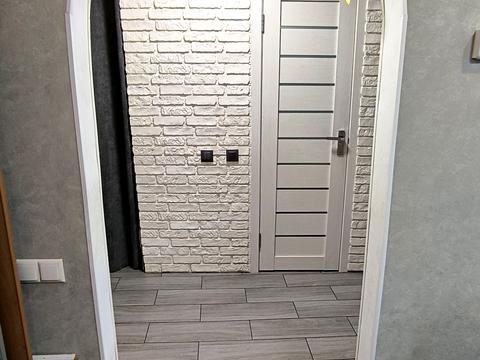 квартира по адресу Вінстона Черчилля ул. (Хабаровська), 5 к1