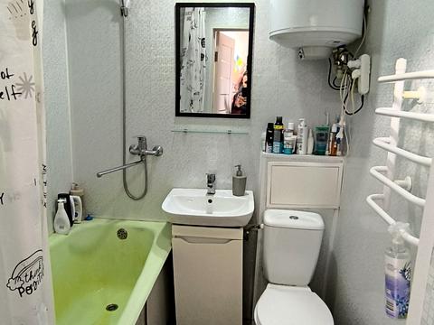 квартира по адресу Вінстона Черчилля ул. (Хабаровська), 5 к1