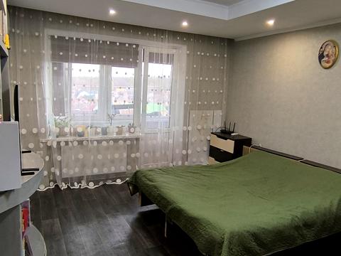 квартира по адресу Вінстона Черчилля ул. (Хабаровська), 5 к1