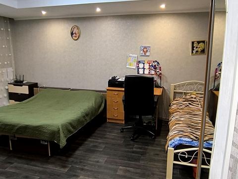 квартира по адресу Вінстона Черчилля ул. (Хабаровська), 5 к1