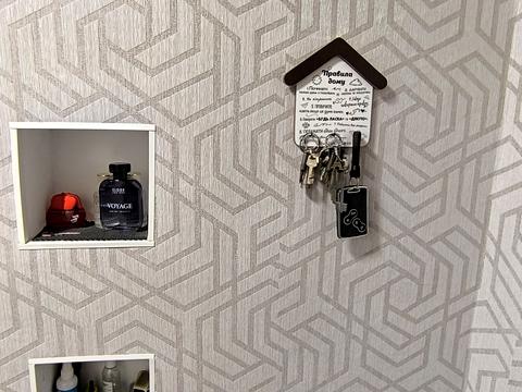 квартира по адресу Вінстона Черчилля ул. (Хабаровська), 5 к1