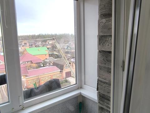 квартира по адресу Вінстона Черчилля ул. (Хабаровська), 5 к1