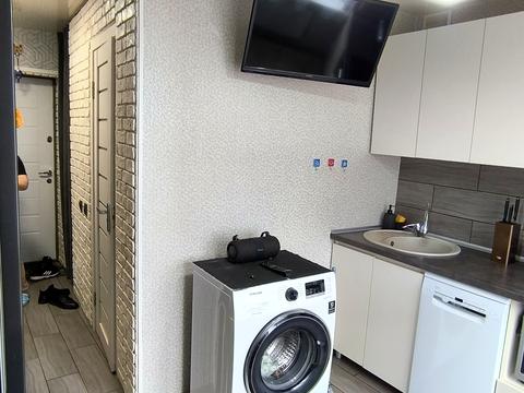 квартира по адресу Вінстона Черчилля ул. (Хабаровська), 5 к1