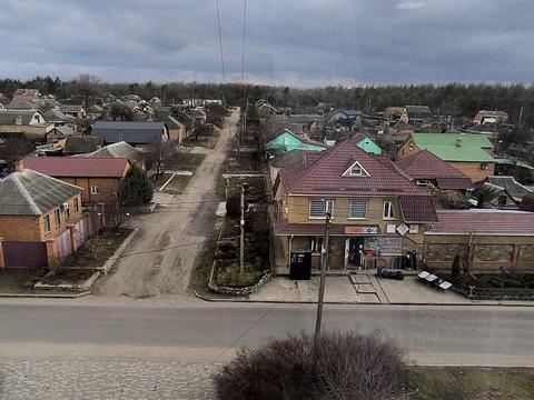 квартира по адресу Вінстона Черчилля ул. (Хабаровська), 5 к1