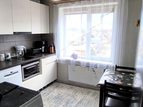 квартира по адресу Вінстона Черчилля ул. (Хабаровська), 5 к1