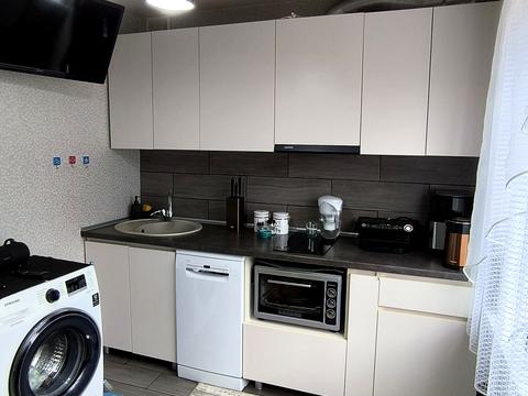 квартира по адресу Вінстона Черчилля ул. (Хабаровська), 5 к1