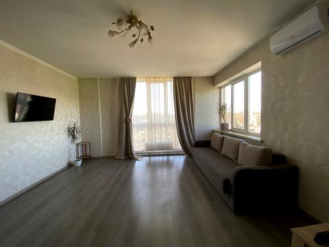 квартира по адресу Соборная ул., 1/2