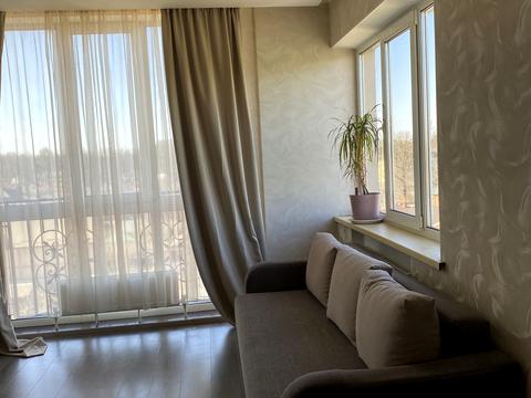 квартира по адресу Соборная ул., 1/2