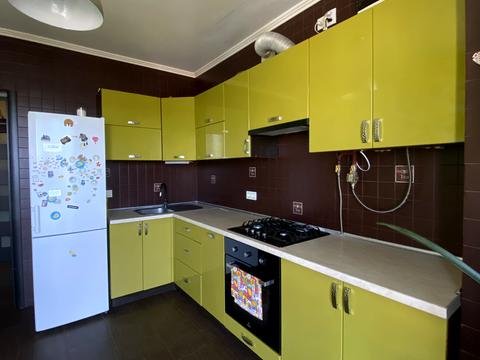 квартира по адресу Соборная ул., 1/2