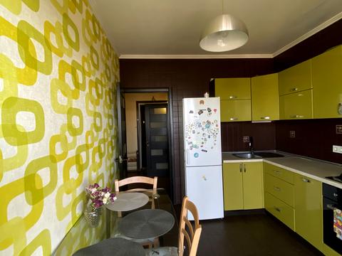 квартира по адресу Соборная ул., 1/2