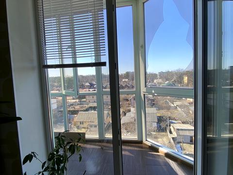 квартира по адресу Соборная ул., 1/2