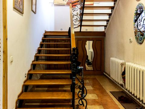 будинок за адресою Олімпійська вул.